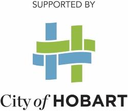 City of Hobart Logo