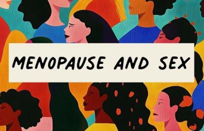 Illustration of a diverse group of people