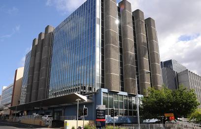 Hobart Private Hospital